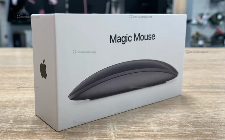 Magic Mouse 2