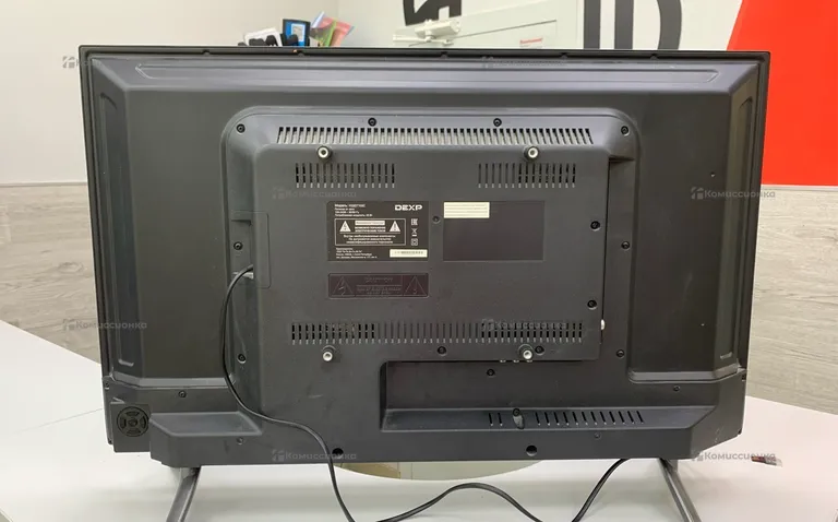 Телевизор DEXP H32D7100C