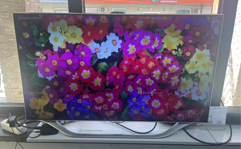 Телевизор Samsung UE46ES8007U