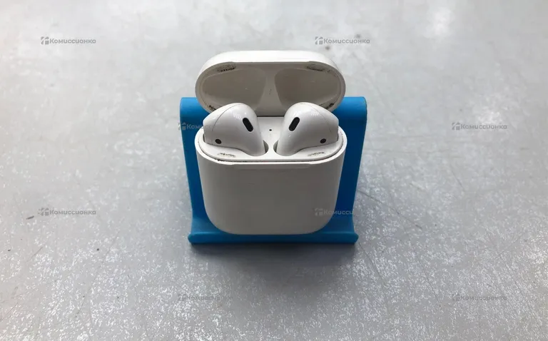 Наушники  AirPods 1
