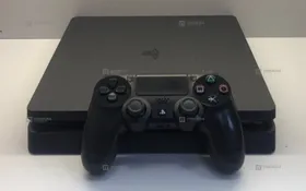 Купить Приставка PS4. Slim 500Gb (приставки) б/у , в Сызрань Цена:18990рублей