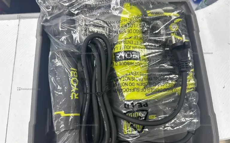 Перфоратор Ryobi RSDS800K