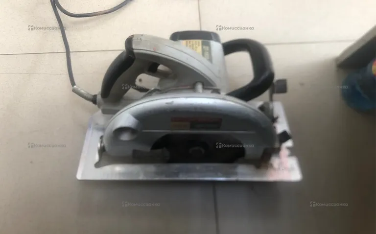 Дисковая пила ИНТЕРСКОЛ ДП-190/1600М