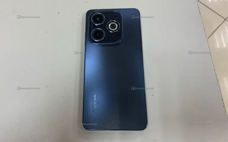 Infinix hot 40i 4/128