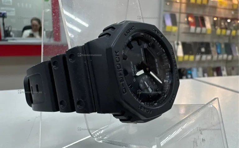 Часы  Casio HSD-012