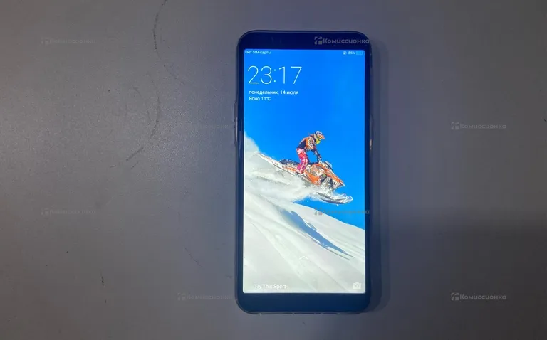 OPPO A83 6/128 ГБ