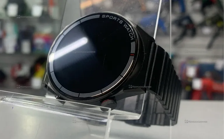 Часы  Sports Watch