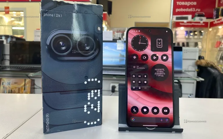 Nothing phone (2a) 8/128Gb
