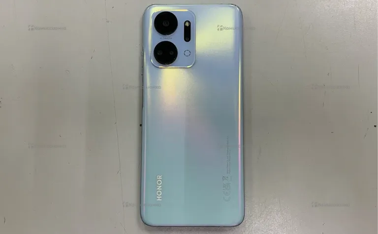 Honor x7a 4/128