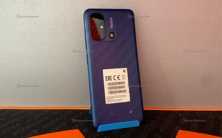 Xiaomi Redmi 12C 4/64 GB