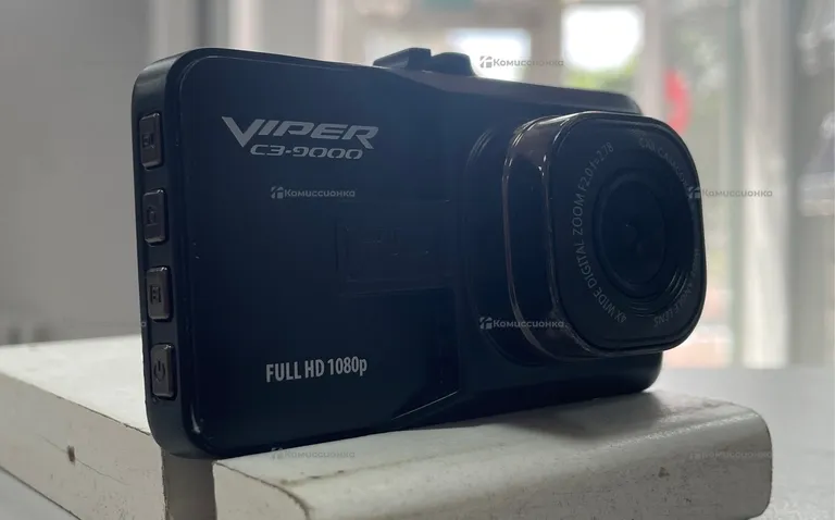 Видео регистратор viper c3-9000