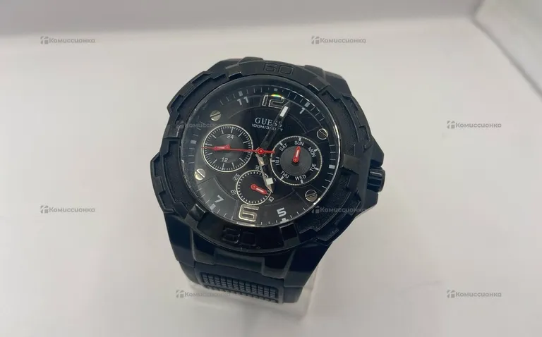Часы  Guess W1254G2