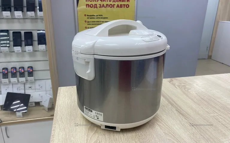 Мультиварка Starlux SL-177 *4