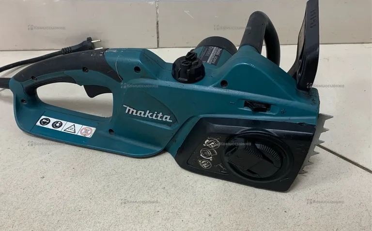 Цепная пила makita UC4041A