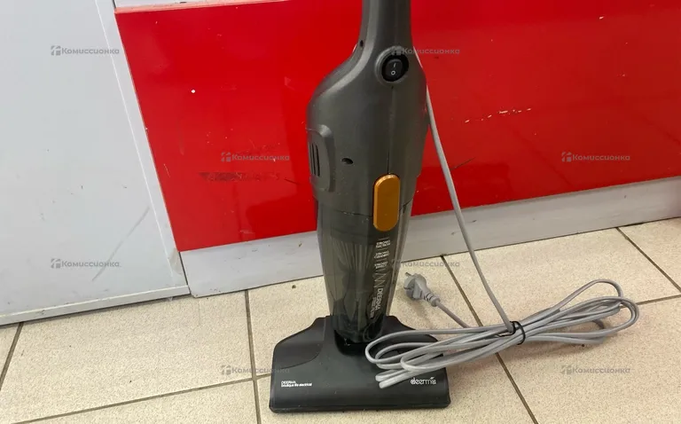 Пылесос  Deerma DX115C