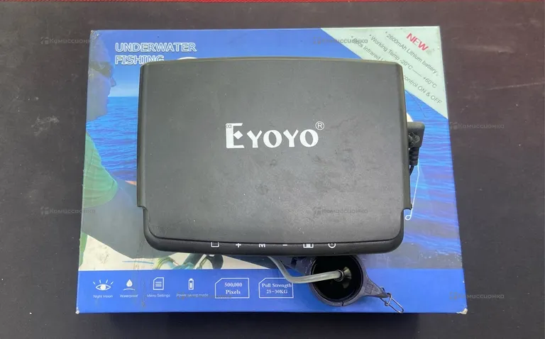 Подводная камера Eyoyo