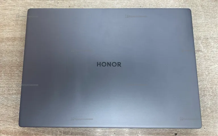 Ноутбук Honor MagicBook X16