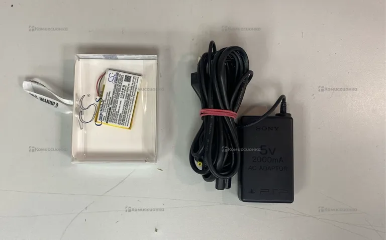 Электронная книга  Sony prs 505