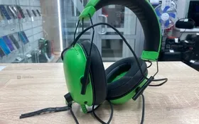 Купить Наушники Razer Blackshark V2 б/у , в Тюмень Цена:2200рублей