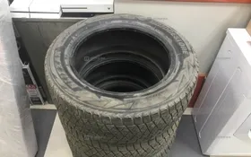 Купить Шины Bridgestone 225/60/R17 (4шт) б/у , в Красноярск Цена:6990рублей