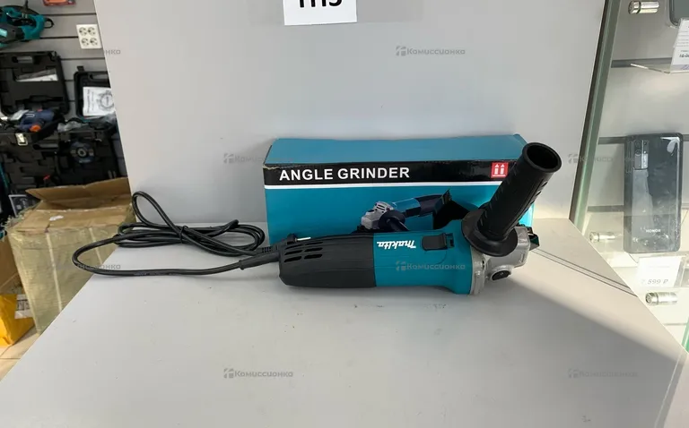 УШМ Makita 125 (rep)