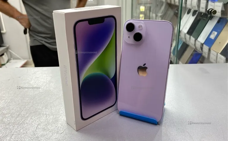 Apple iPhone 14 128Gb