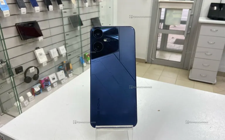 Tecno POVA Neo 3 8/128Gb