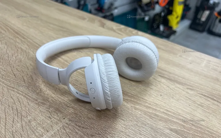 Наушники  jbl tune 520 bt