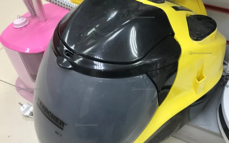 Пылесос Karcher SV7