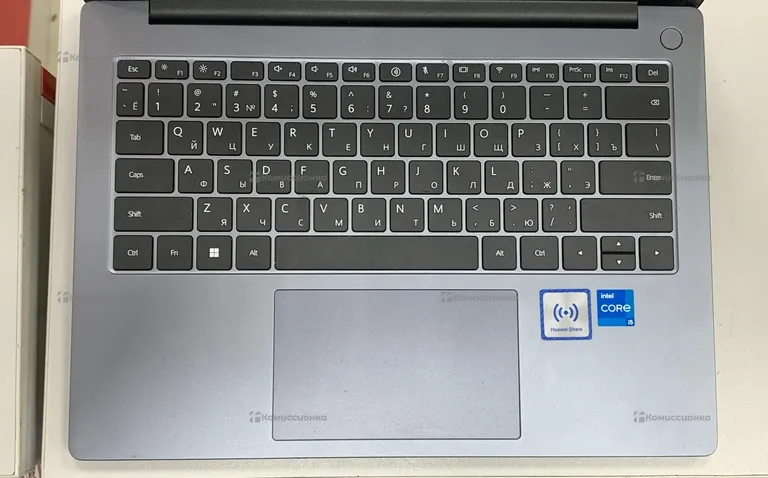 Ноутбук Huawei D14 msg-x