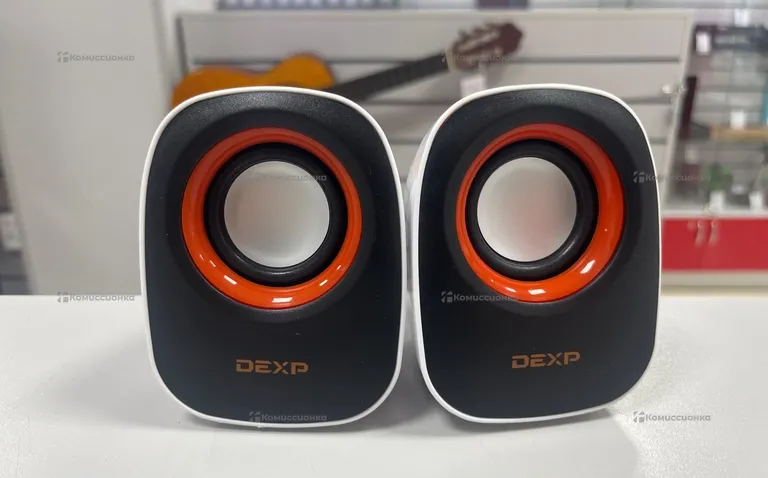 Колонки DEXP R110