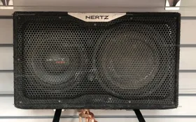 Купить Сабвуфер HERTZ EBX F20 б/у , в Пермь Цена:4500рублей