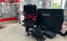 Купить Уровень Matrix ML 06 Green б/у , в Нижнекамск Цена:3900рублей