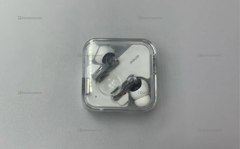 Наушники  Nothing