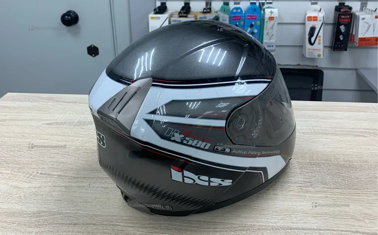 Шлем Bcs x-580