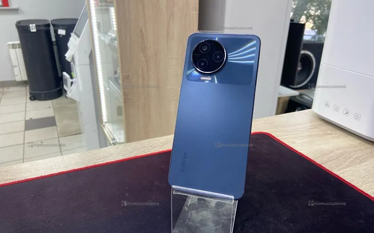 Infinix note 12 2023 8/128