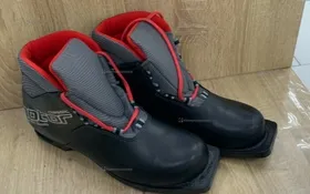 Купить Лыжные ботинки NOVUS 43размер б/у , в Кинель Цена:750рублей