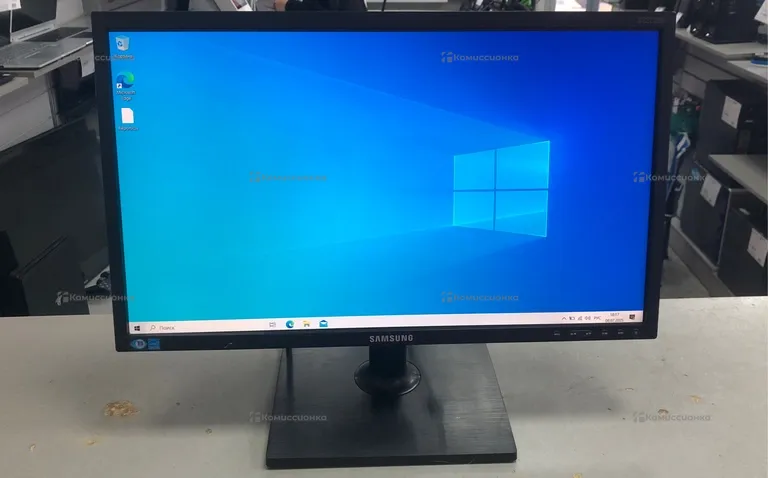 Монитор Samsung ls22c20k