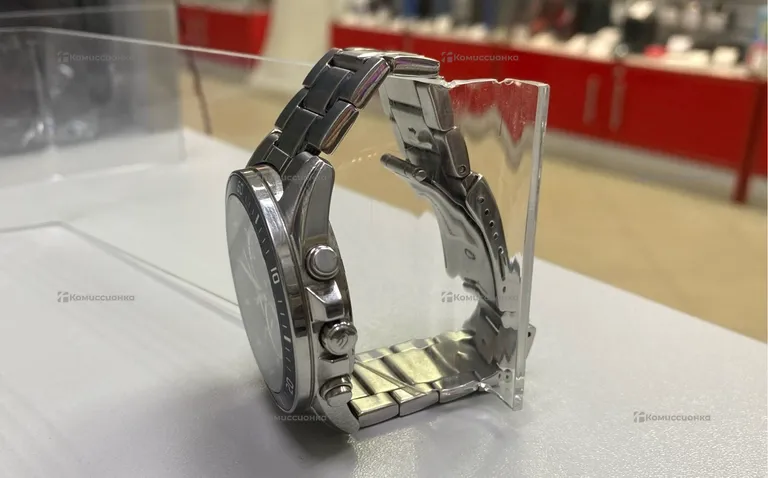 Часы Casio Edifice