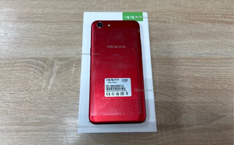 oppo a83 6128