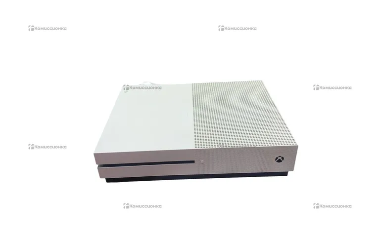 Приставка Xbox One S 512 GB