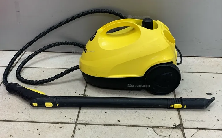 Парогениратор Karcher sc2