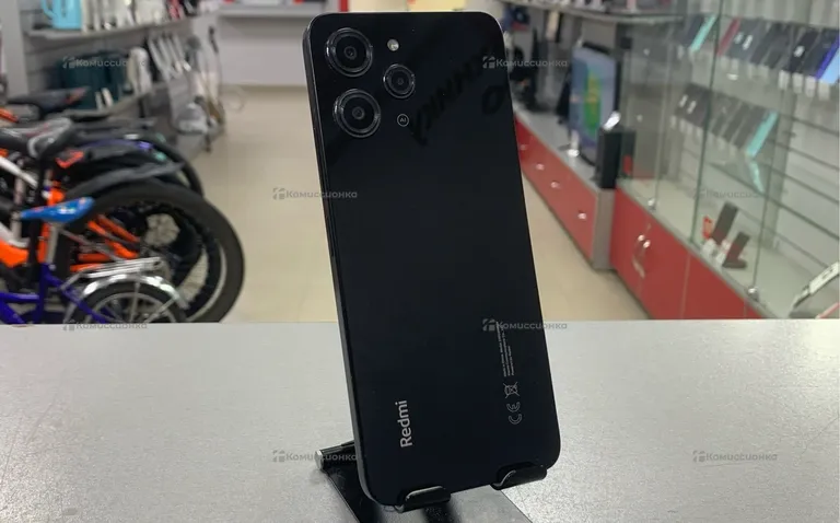 Xiaomi Redmi Note 12 4G 256