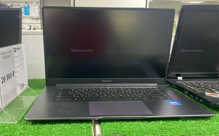 Ноутбук  Honor MagicBook