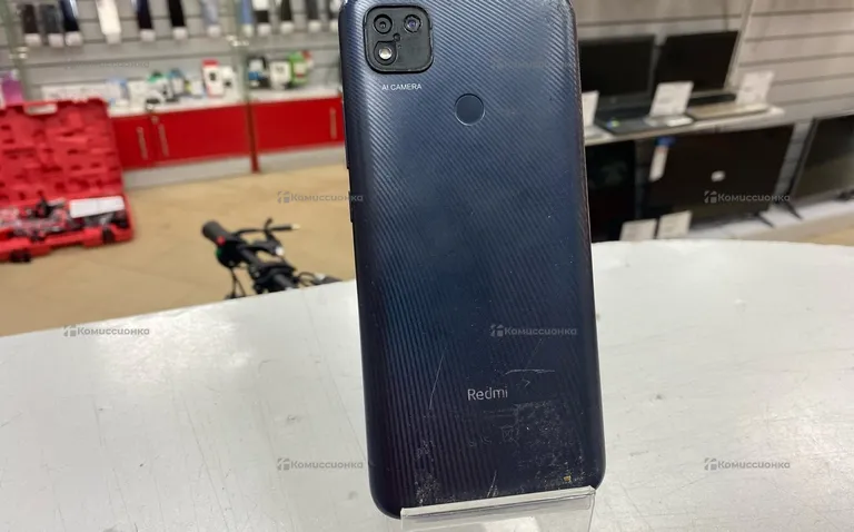 Xiaomi Rebmi 9c 64