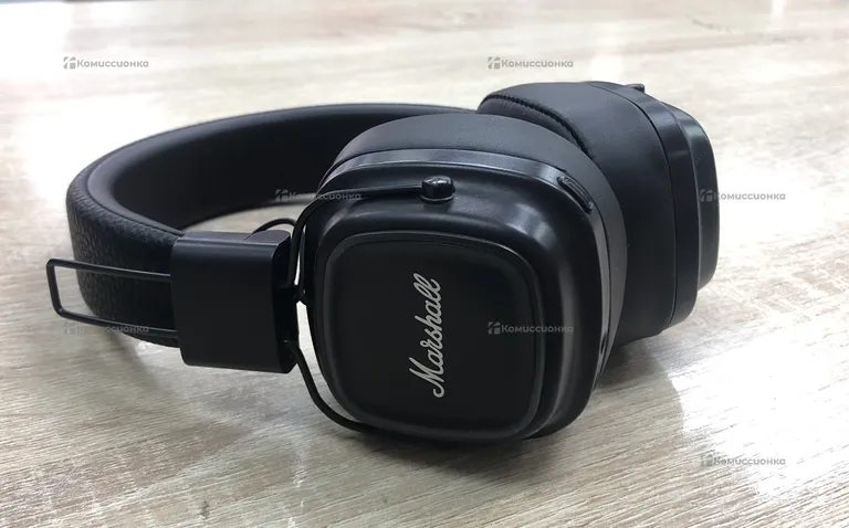 Наушники  Marshall replica