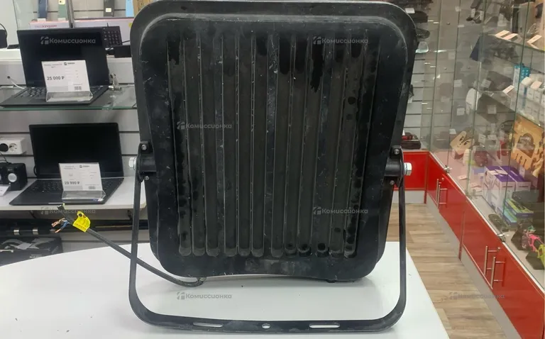 Прожектор jazzway 400w
