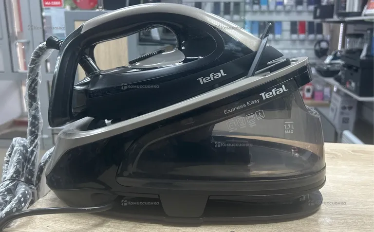 Утюг Tefal express Easy