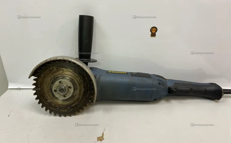 УШМ Doffler AG125-1219