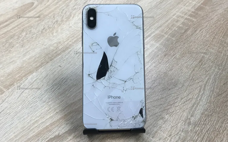 Apple iPhone XS 256Gb